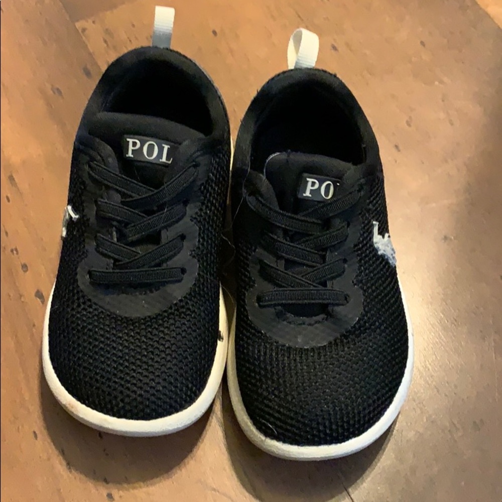 Ralph Lauren shoes